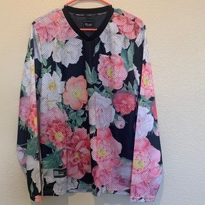Primitive Eden Jersey NWT